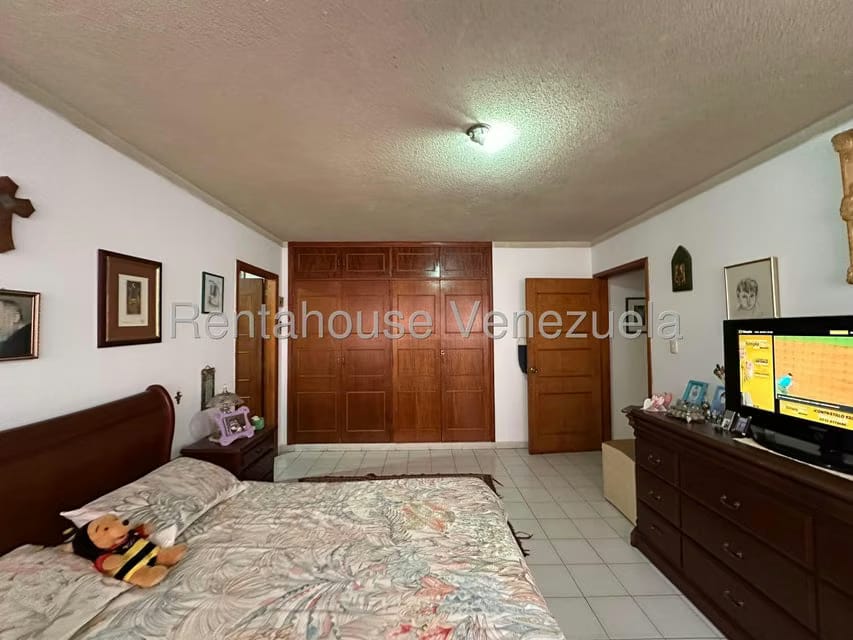 Apartamento (1 Nivel) en Venta en La Soledad, Aragua - 16