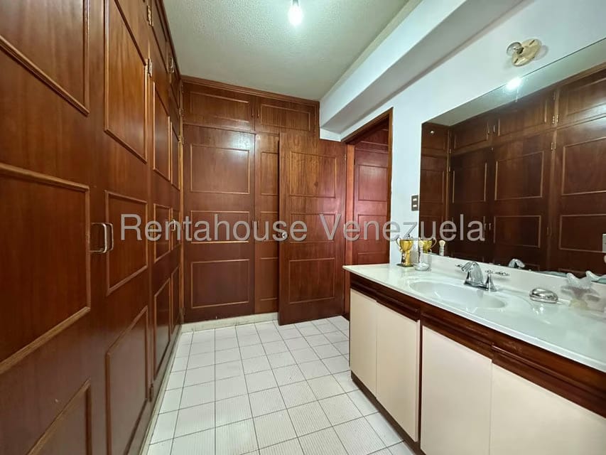 Apartamento (1 Nivel) en Venta en La Soledad, Aragua - 17