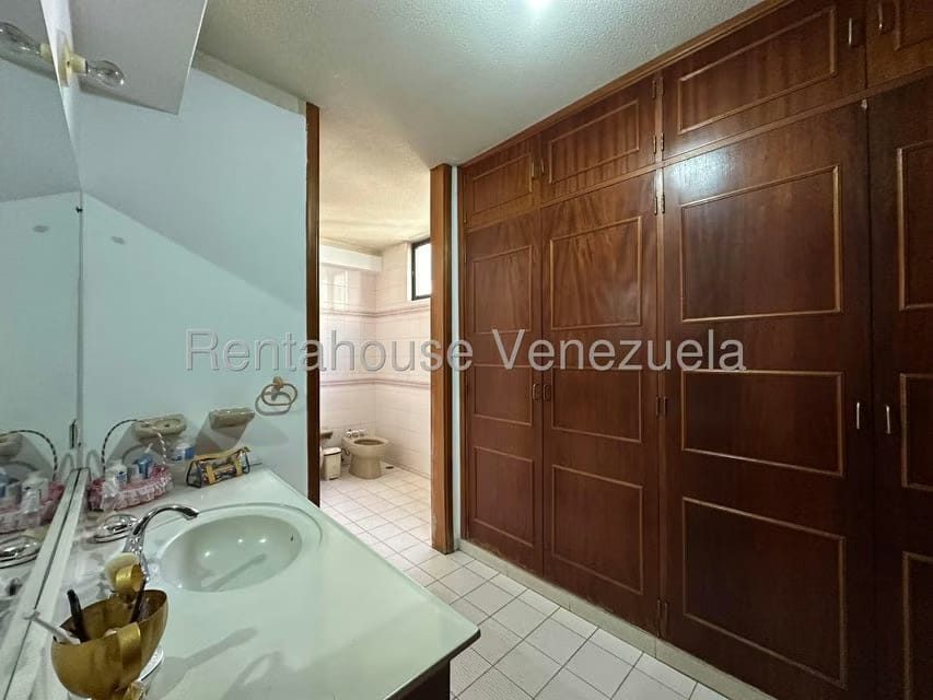 Apartamento (1 Nivel) en Venta en La Soledad, Aragua - 19