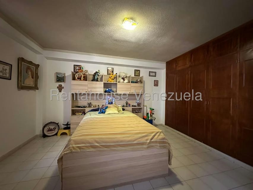 Apartamento (1 Nivel) en Venta en La Soledad, Aragua - 20