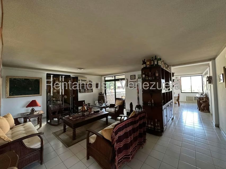 Apartamento (1 Nivel) en Venta en La Soledad, Aragua - 3
