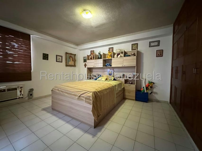 Apartamento (1 Nivel) en Venta en La Soledad, Aragua - 23