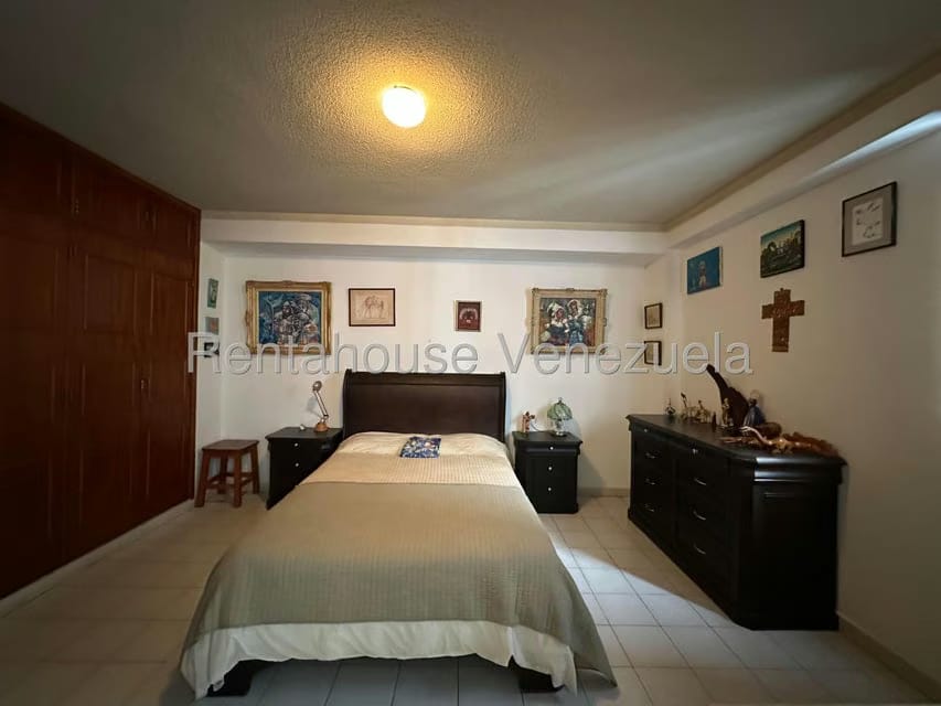 Apartamento (1 Nivel) en Venta en La Soledad, Aragua - 24