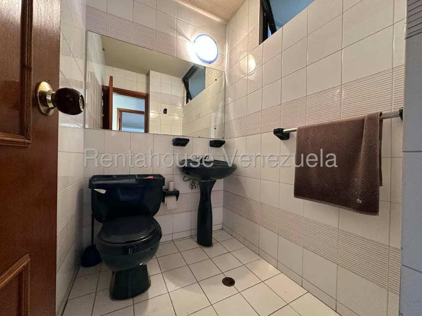 Apartamento (1 Nivel) en Venta en La Soledad, Aragua - 28