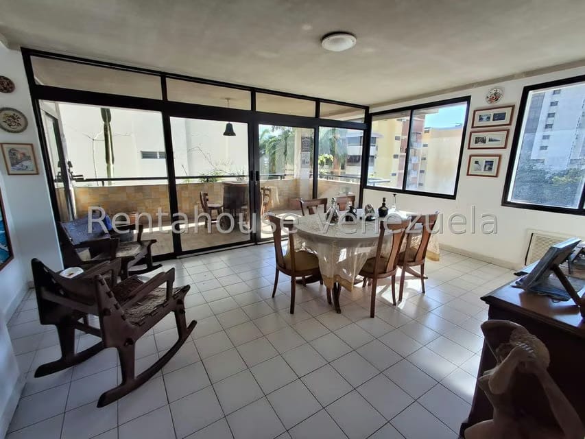 Apartamento (1 Nivel) en Venta en La Soledad, Aragua - 30