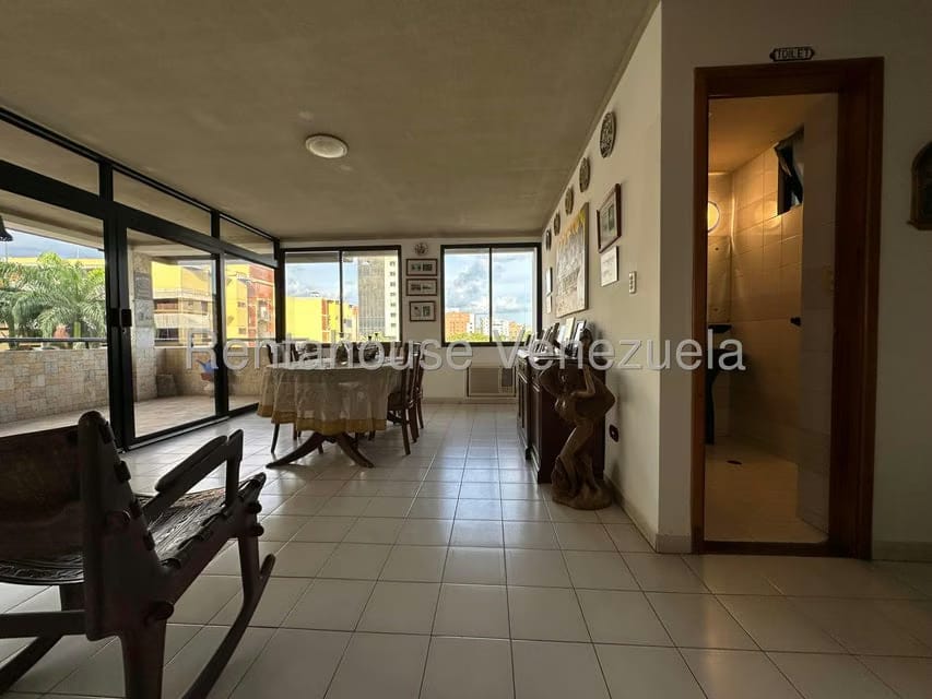 Apartamento (1 Nivel) en Venta en La Soledad, Aragua - 4
