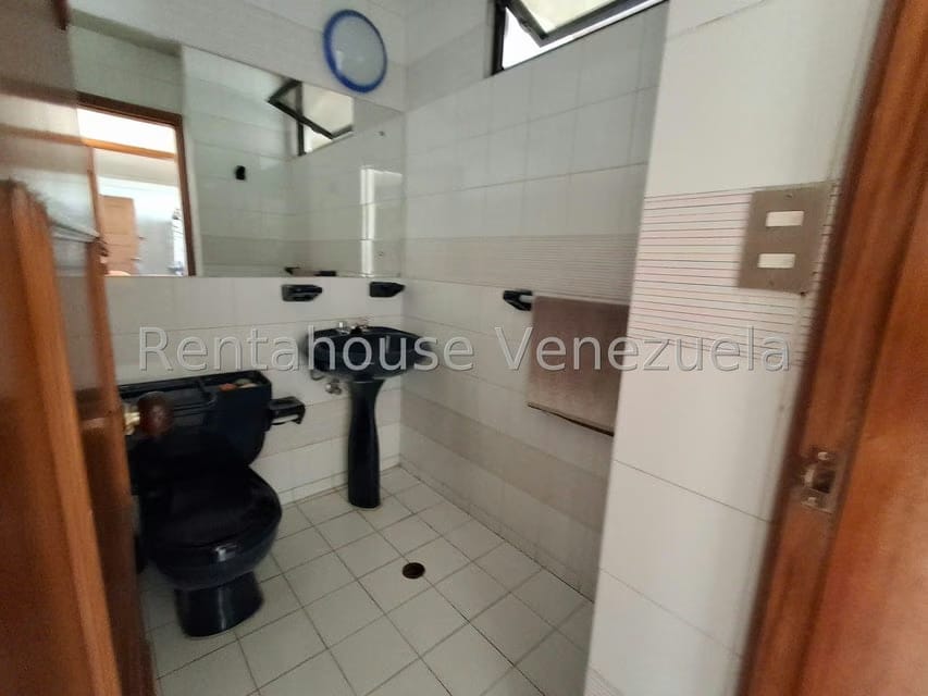 Apartamento (1 Nivel) en Venta en La Soledad, Aragua - 31