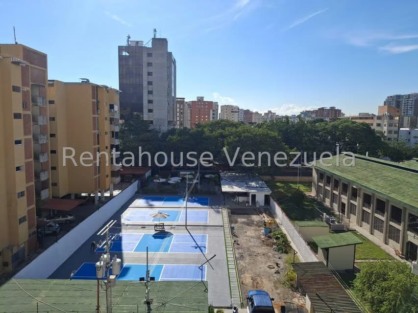Apartamento (1 Nivel) en Venta en La Soledad, Aragua - 34