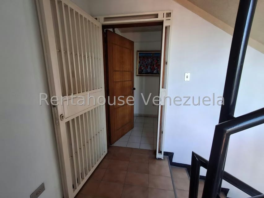Apartamento (1 Nivel) en Venta en La Soledad, Aragua - 35