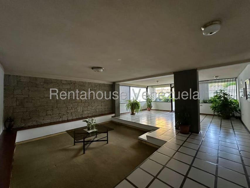 Apartamento (1 Nivel) en Venta en La Soledad, Aragua - 36