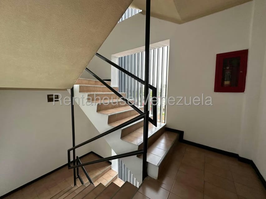 Apartamento (1 Nivel) en Venta en La Soledad, Aragua - 37