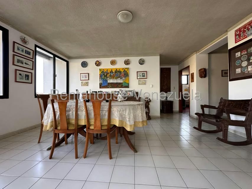 Apartamento (1 Nivel) en Venta en La Soledad, Aragua - 5
