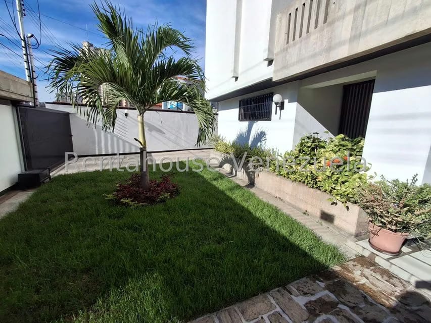 Apartamento (1 Nivel) en Venta en La Soledad, Aragua - 42