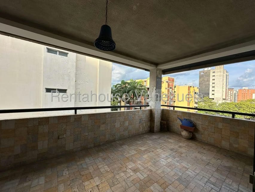 Apartamento (1 Nivel) en Venta en La Soledad, Aragua - 7