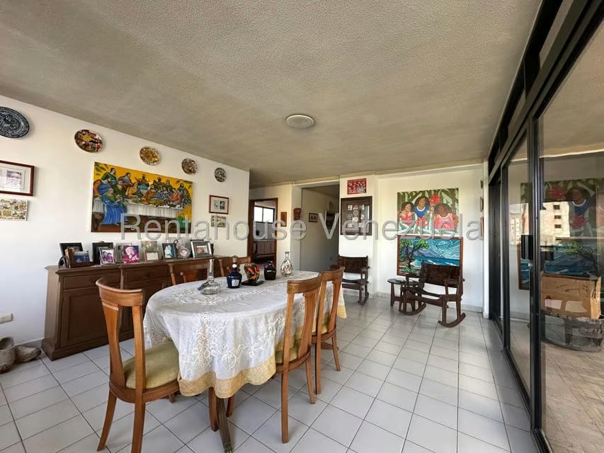 Apartamento (1 Nivel) en Venta en La Soledad, Aragua - 8