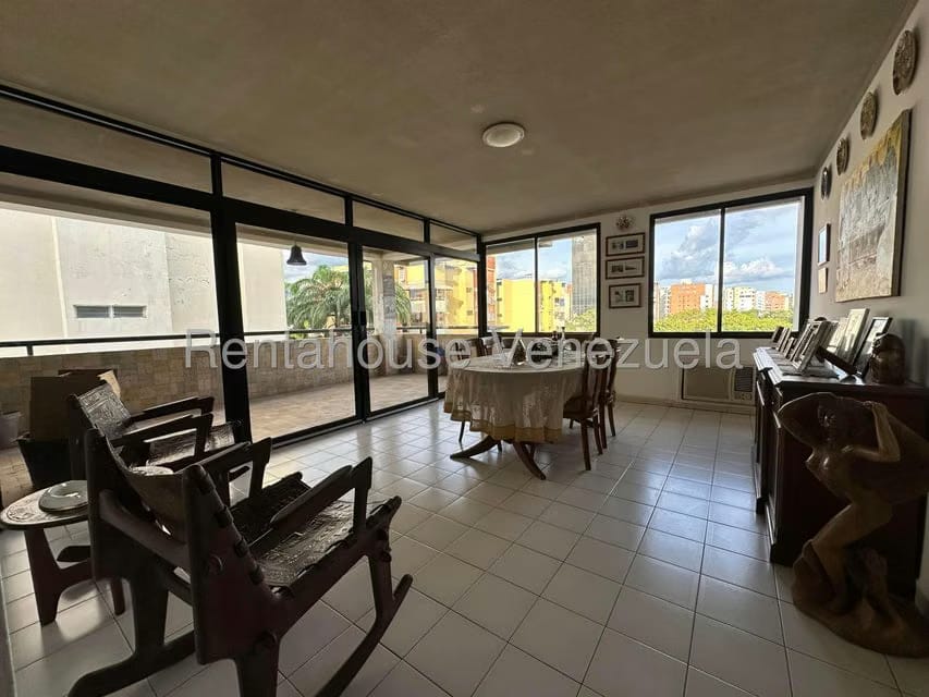 Apartamento (1 Nivel) en Venta en La Soledad, Aragua - 9