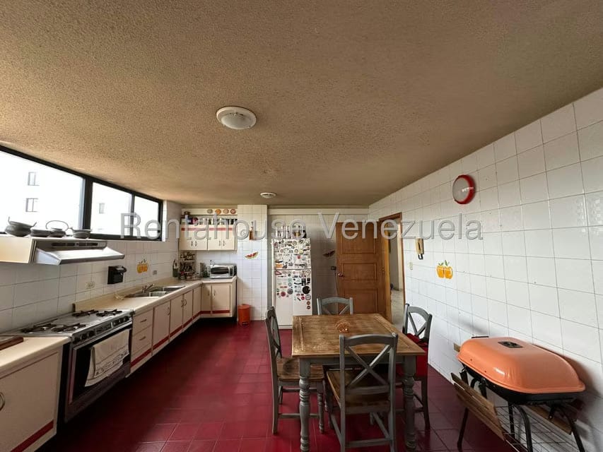 Apartamento (1 Nivel) en Venta en La Soledad, Aragua - 10