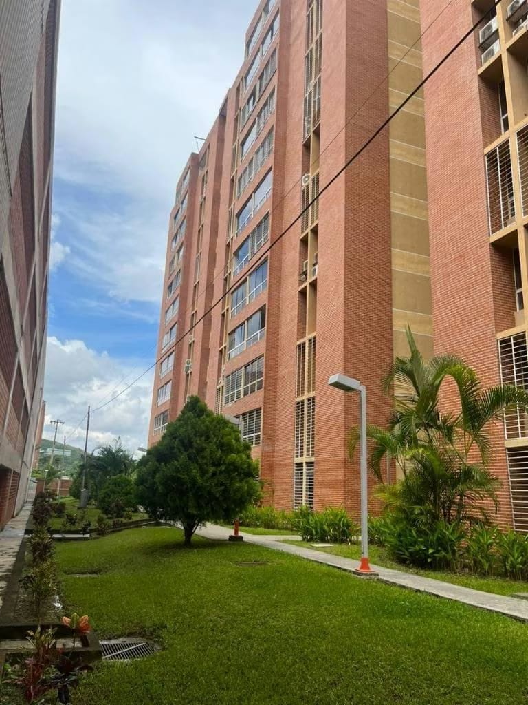 Apartamento en Venta - Res. El Encantado - Hacienda El Samán - El Hatillo - Estado Miranda
