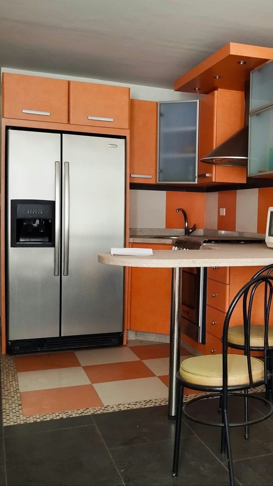 Apartamento en Venta - Res. El Encantado - Hacienda El Samán - El Hatillo - Estado Miranda - 3