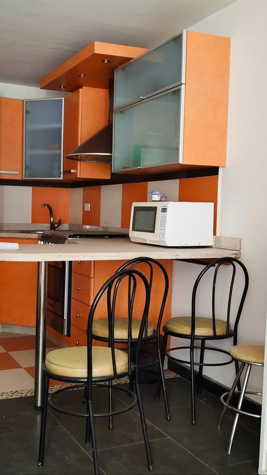 Apartamento en Venta - Res. El Encantado - Hacienda El Samán - El Hatillo - Estado Miranda - 4