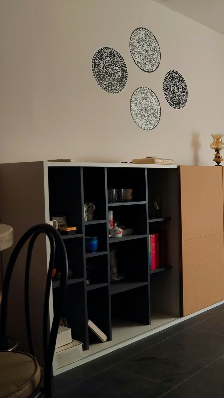 Apartamento en Venta - Res. El Encantado - Hacienda El Samán - El Hatillo - Estado Miranda - 5