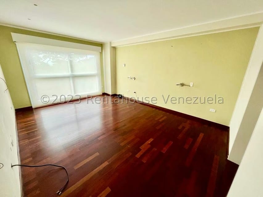 Apartamento (Penthouse) en Venta en La Lagunita Country Club, Distrito Metropolitano - 15