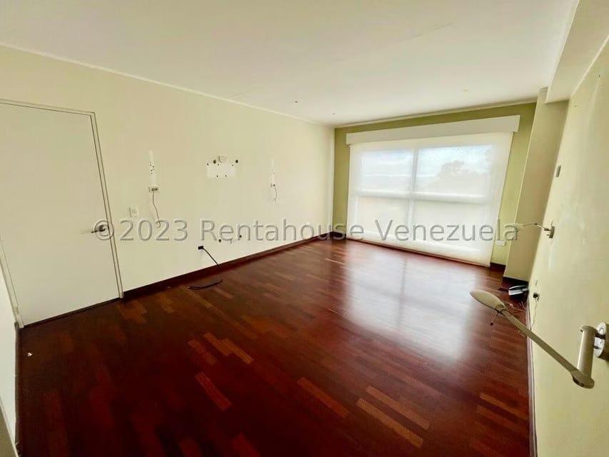 Apartamento (Penthouse) en Venta en La Lagunita Country Club, Distrito Metropolitano - 16