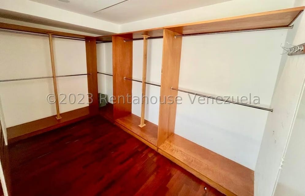 Apartamento (Penthouse) en Venta en La Lagunita Country Club, Distrito Metropolitano - 22