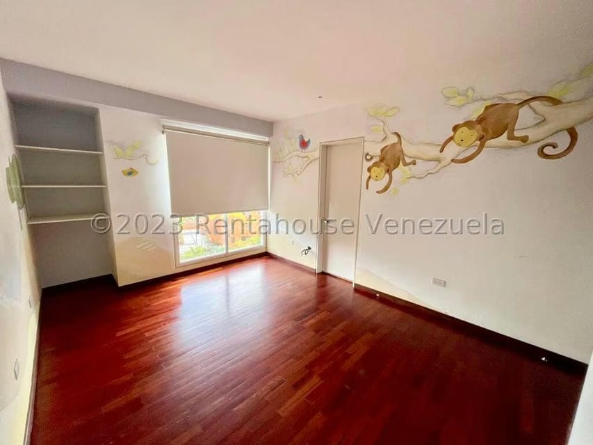 Apartamento (Penthouse) en Venta en La Lagunita Country Club, Distrito Metropolitano - 24