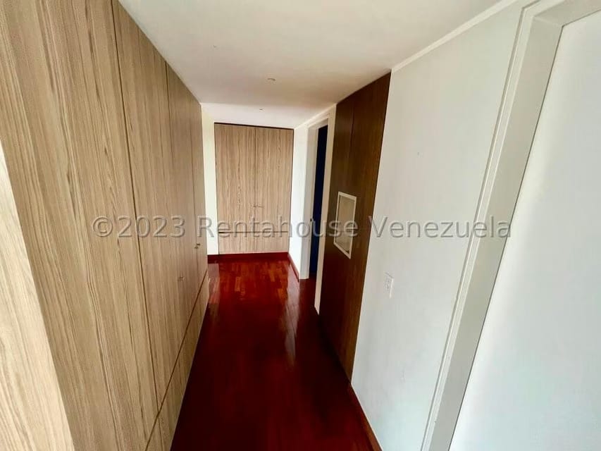 Apartamento (Penthouse) en Venta en La Lagunita Country Club, Distrito Metropolitano - 30