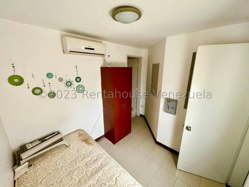 Apartamento (Penthouse) en Venta en La Lagunita Country Club, Distrito Metropolitano - 32