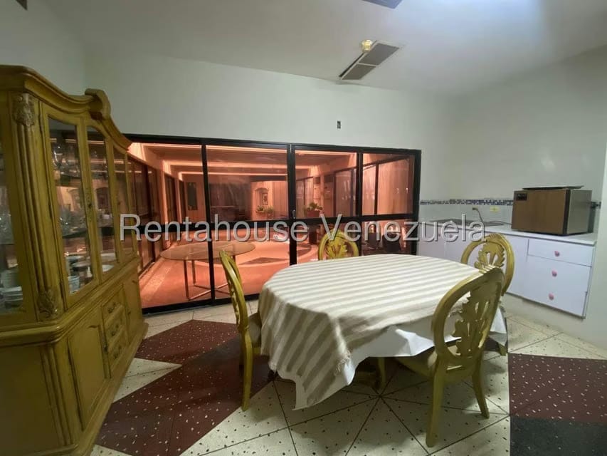 Casa (1 Nivel) en Venta en Paraiso, Zulia - 25