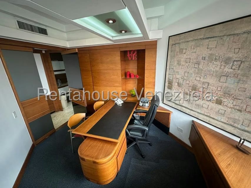 Comercial (Local Comercial) en Venta en La Castellana, Distrito Metropolitano - 12