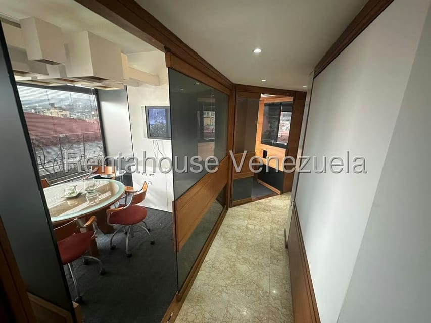 Comercial (Local Comercial) en Venta en La Castellana, Distrito Metropolitano - 16