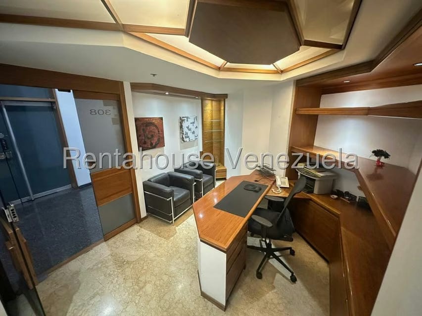 Comercial (Local Comercial) en Venta en La Castellana, Distrito Metropolitano - 6