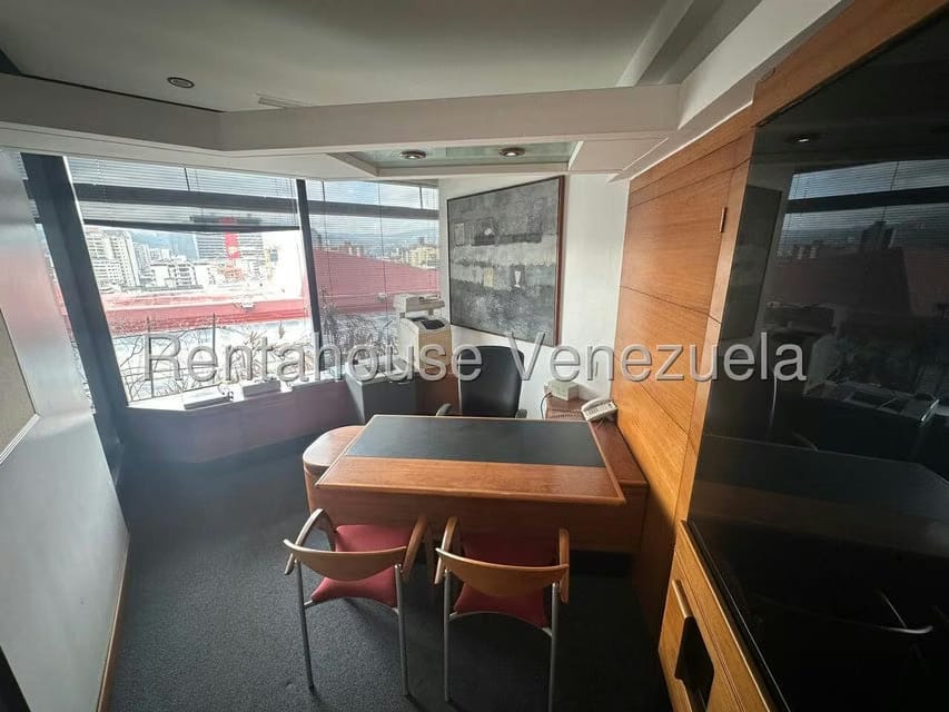 Comercial (Local Comercial) en Venta en La Castellana, Distrito Metropolitano - 8