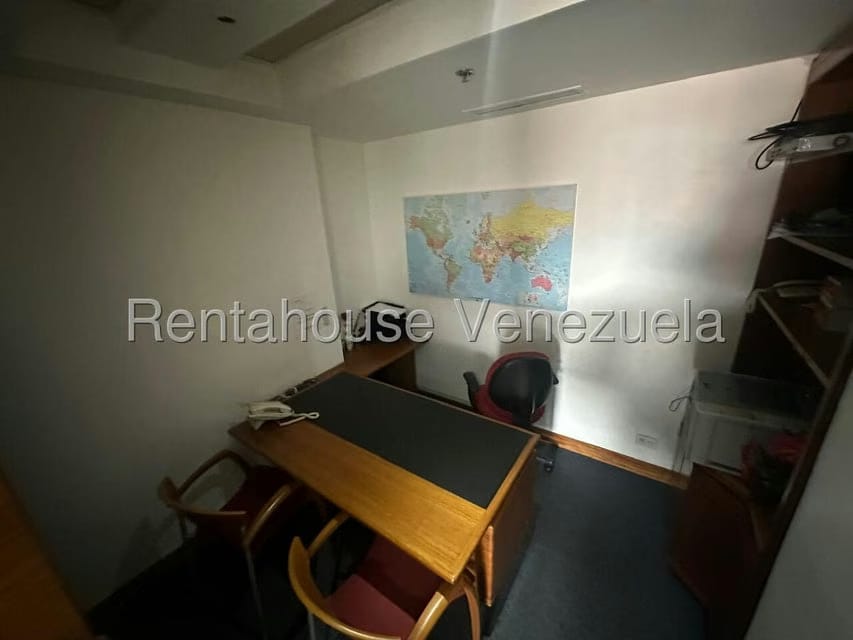 Comercial (Local Comercial) en Venta en La Castellana, Distrito Metropolitano - 9