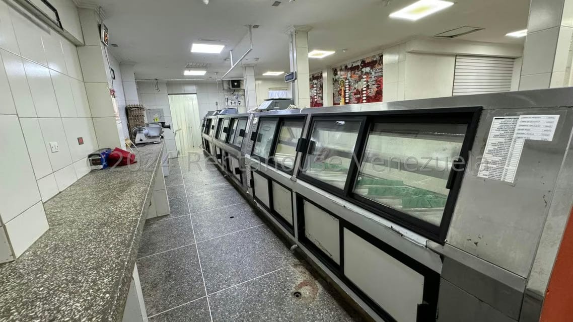 Comercial (Local Comercial) en Venta en Catia, Distrito Metropolitano - 12