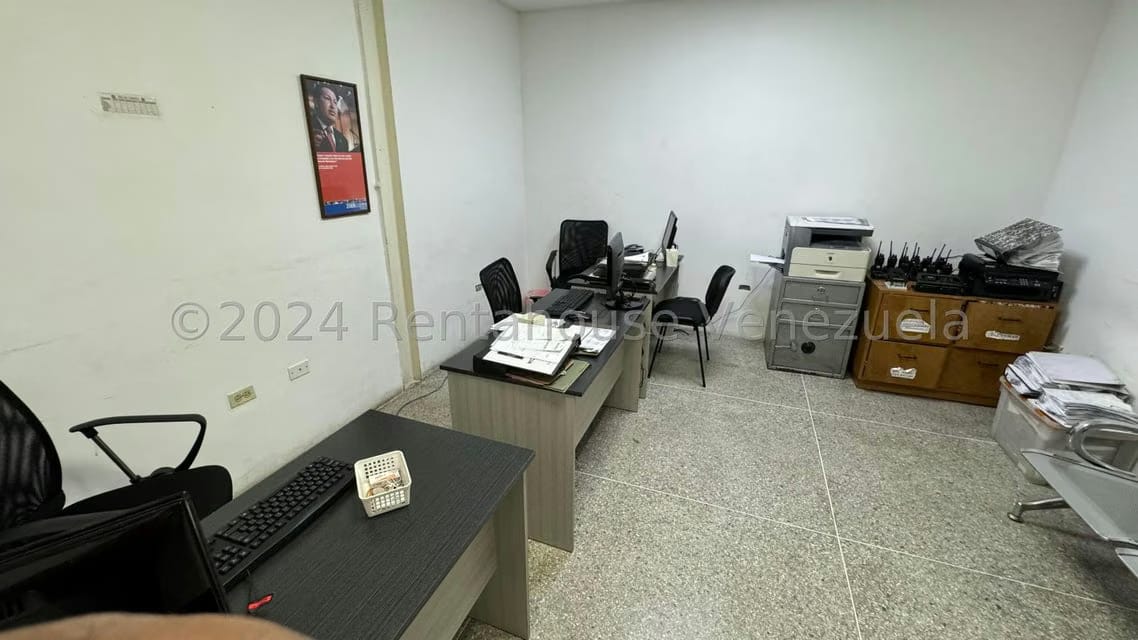 Comercial (Local Comercial) en Venta en Catia, Distrito Metropolitano - 27