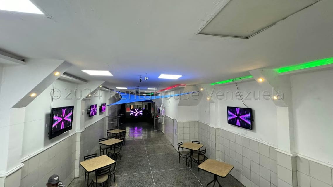 Comercial (Local Comercial) en Venta en Catia, Distrito Metropolitano - 37