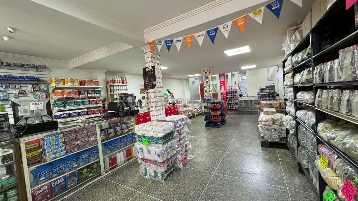Comercial (Local Comercial) en Venta en Catia, Distrito Metropolitano - 5