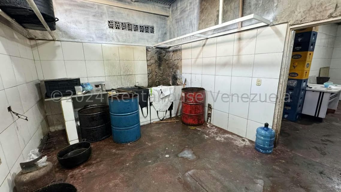 Comercial (Local Comercial) en Venta en Catia, Distrito Metropolitano - 45