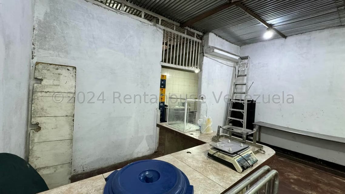 Comercial (Local Comercial) en Venta en Catia, Distrito Metropolitano - 46