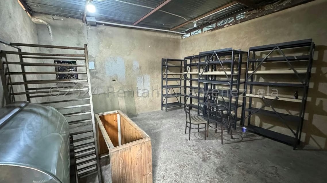 Comercial (Local Comercial) en Venta en Catia, Distrito Metropolitano - 58