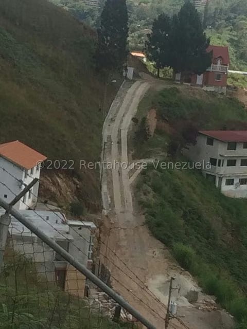 Terreno (Comercial) en Venta en El Carrizal, Miranda - 4