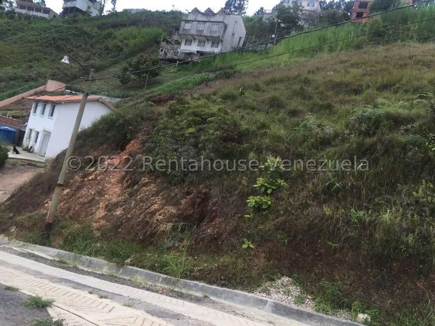 Terreno (Comercial) en Venta en El Carrizal, Miranda - 7