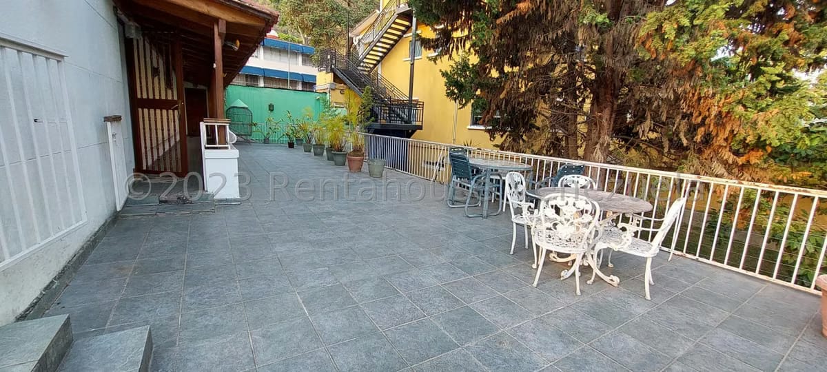 Casa (Multipes Niveles) en Venta en La Florida, Distrito Metropolitano - 12