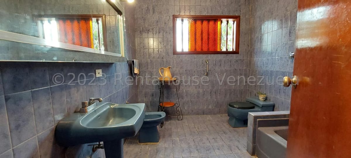 Casa (Multipes Niveles) en Venta en La Florida, Distrito Metropolitano - 17