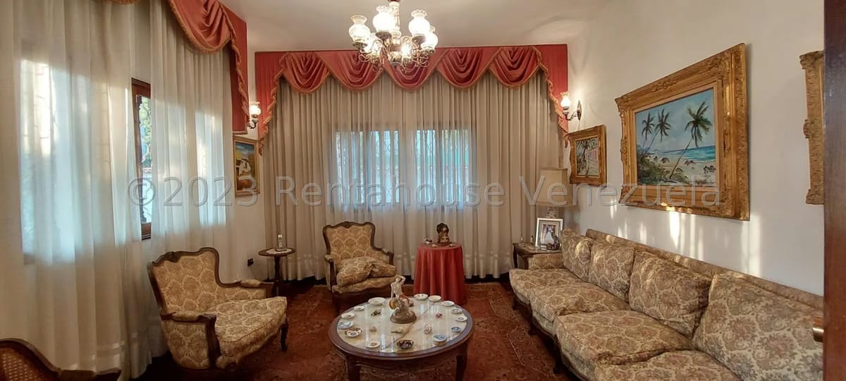 Casa (Multipes Niveles) en Venta en La Florida, Distrito Metropolitano - 21