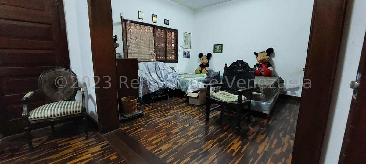 Casa (Multipes Niveles) en Venta en La Florida, Distrito Metropolitano - 22